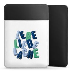 Tablet Sleeve black