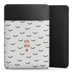 Tablet Sleeve black