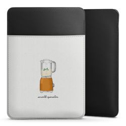 Tablet Sleeve black