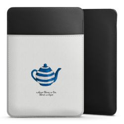 Tablet Sleeve black