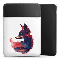 Tablet Sleeve black