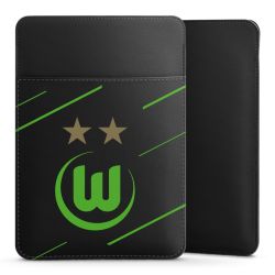 Tablet Sleeve schwarz