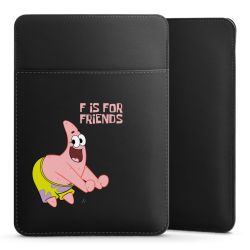 Tablet Sleeve black