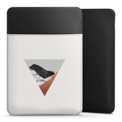 Tablet Sleeve schwarz