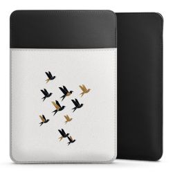 Tablet Sleeve schwarz