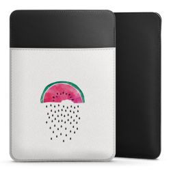 Tablet Sleeve schwarz