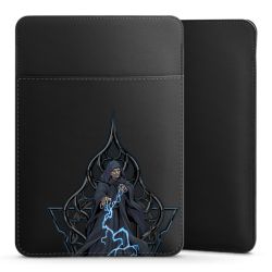 Tablet Sleeve schwarz