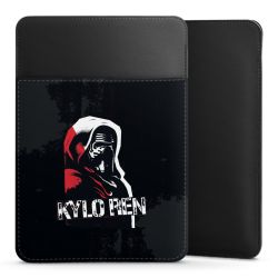 Tablet Sleeve schwarz