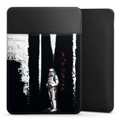 Tablet Sleeve schwarz