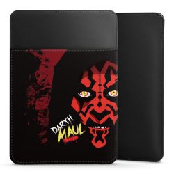 Tablet Sleeve schwarz