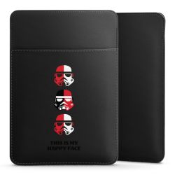 Tablet Sleeve schwarz