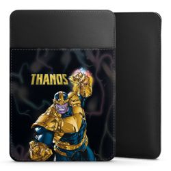 Tablet Sleeve schwarz