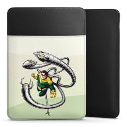 Tablet Sleeve schwarz