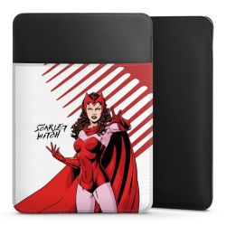 Tablet Sleeve schwarz