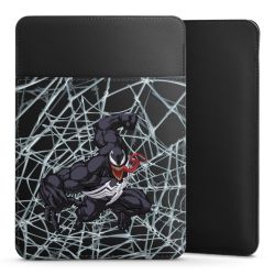 Tablet Sleeve schwarz
