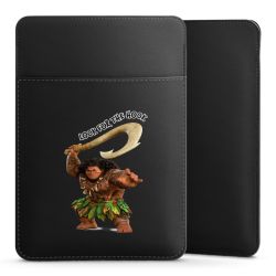 Tablet Sleeve schwarz