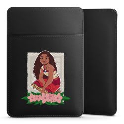 Tablet Sleeve schwarz