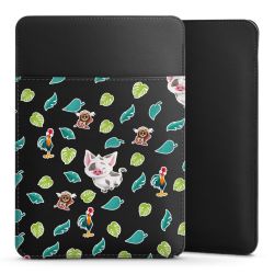 Tablet Sleeve schwarz