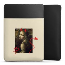 Tablet Sleeve black