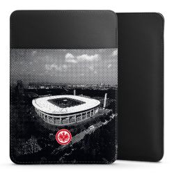 Tablet Sleeve schwarz