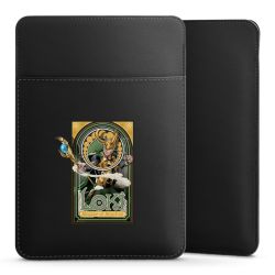 Tablet Sleeve schwarz