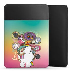 Tablet Sleeve schwarz