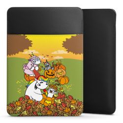 Tablet Sleeve schwarz