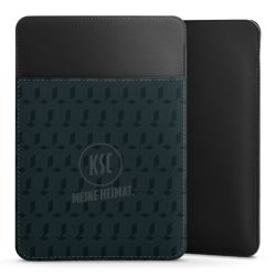 Tablet Sleeve schwarz