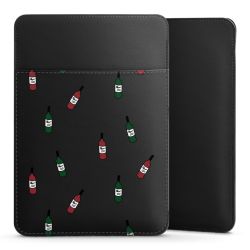 Tablet Sleeve black