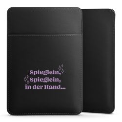 Tablet Sleeve black