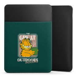 Tablet Sleeve schwarz