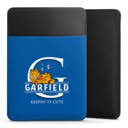 Tablet Sleeve schwarz