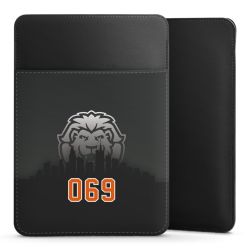 Tablet Sleeve schwarz