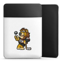 Tablet Sleeve schwarz