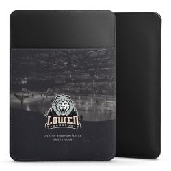 Tablet Sleeve schwarz