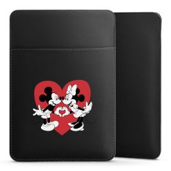 Tablet Sleeve schwarz