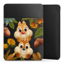 Tablet Sleeve schwarz