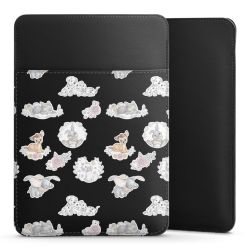 Tablet Sleeve schwarz
