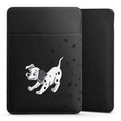 Tablet Sleeve schwarz