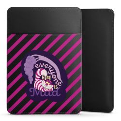 Tablet Sleeve schwarz