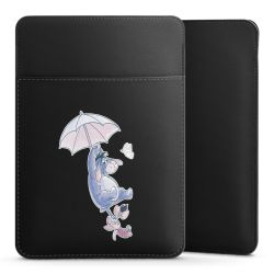 Tablet Sleeve schwarz