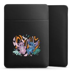 Tablet Sleeve schwarz