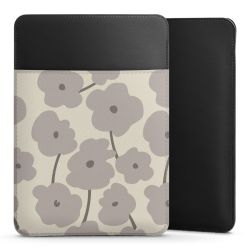 Tablet Sleeve schwarz