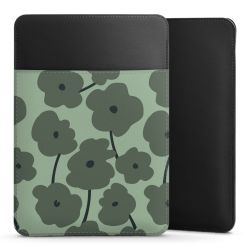 Tablet Sleeve schwarz