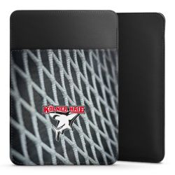 Tablet Sleeve schwarz