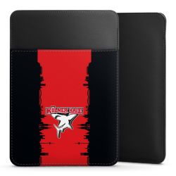 Tablet Sleeve schwarz