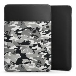 Tablet Sleeve schwarz