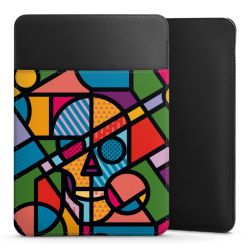 Tablet Sleeve schwarz