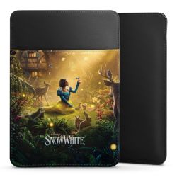 Tablet Sleeve schwarz