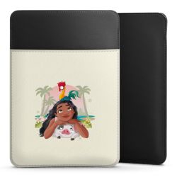 Tablet Sleeve schwarz